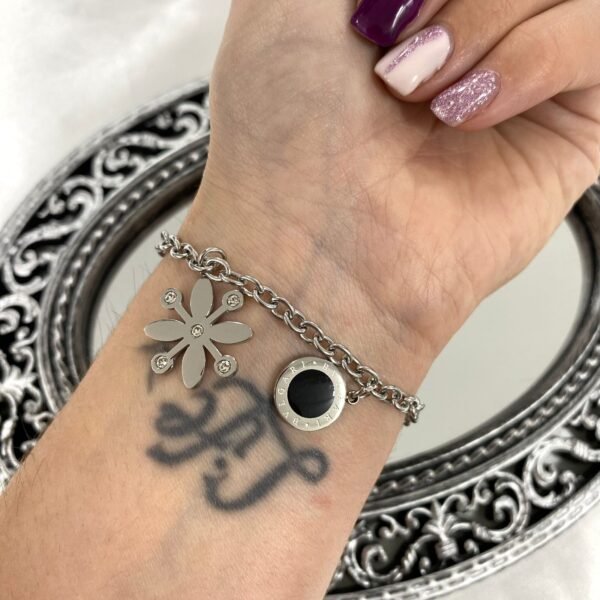 Pulsera bulg 8